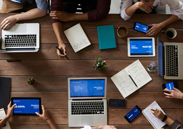 メディカルソリューション会社概要